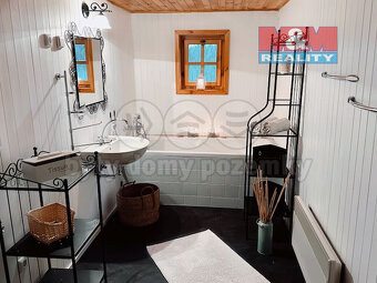 Prodej chalupy, 150 m², Horní Bečva - 9