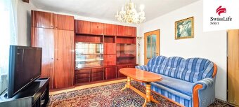 Prodej bytu 3+1 58 m2, Štíty - 9