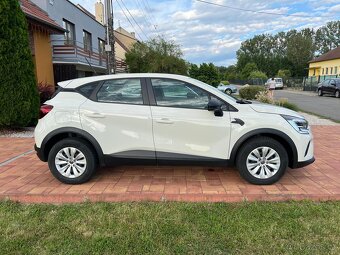 Renault Captur Tce 100k - 9