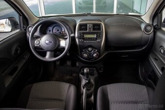 Nissan Micra 1.2 Visia - 9