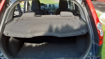 Ford Fiesta 1.3 - 9