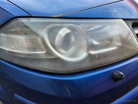 Renault Megane COUPE 2007 1,6 16V DILY, JEZDI, XENON - 9