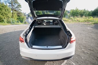 AUDI A5 sportback 40TDI quattro - 9