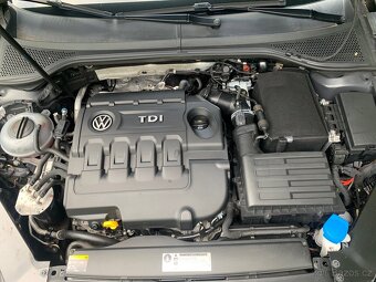 VW Passat B8, 2015, 1,6 TDI,88kw - 9