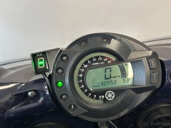 Yamaha FZ6 Fazer - 9
