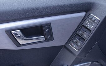 Mercedes-Benz GLK 220 CDI 4matic - 9