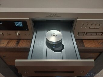 Sony CDP-XA20ES CHAMPAN - 9