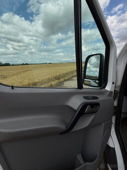 Mercedes Benz Sprinter 2.1 CDI 313 - 9