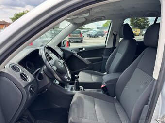 Volkswagen Tiguan Trend & Fun 2.0 TDI 103kW - 9