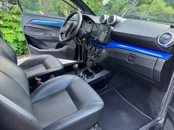 Aixam Coupé GTI - 9