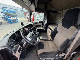 MAN TGX18.510 EURO 6 Retarder - 9