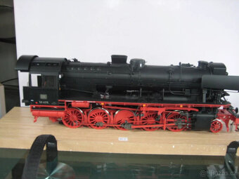 km 1 Řada 50,40 Franco Crosti Číslo objednávky 115044 - 9