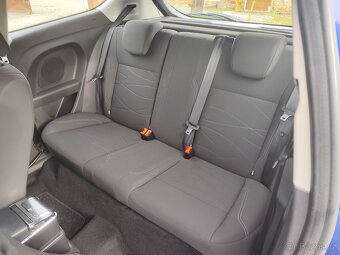 Ford Fiesta ST line 1.5TDCI.55kw.R.V.10/2013.STK Nová. - 9