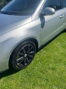 Prodám passat b6 rv 2006 2.0 125 kw BMR - 9