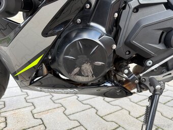 Kawasaki Ninja 650 2018 (35kw) - 9