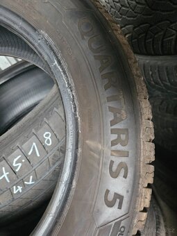 195/60R15 88H Quartaris 5 BARUM - 9