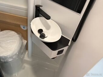 ADRIA TWIN SGX JUBILEE 60Y AUTOMAT - 9