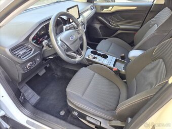 Ford Focus 1,5 EcoBlue 88kW 8A/T Titanium ČR 1.maj 16V 8A/T - 9