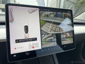 Tesla 3 Standart Range Plus LFP - 9