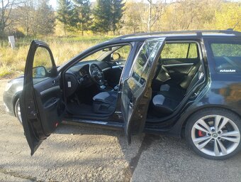 ŠKODA OCTAVIA RS 125 KW R.V.2010 - 9