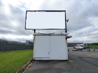 Obytná buňka/kancelář/sklad/zahradní domek/dílna/kontejner - 9