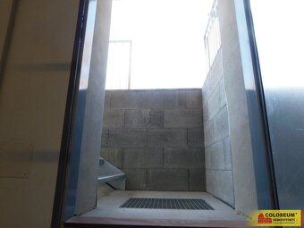 Znojmo , pronájem komerčních prostor, 22 m² , kanceláře - ko - 9