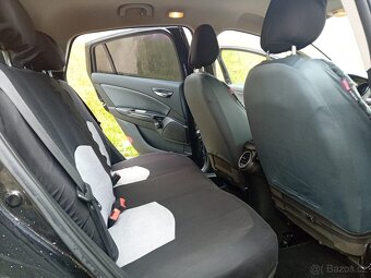 Fiat Bravo 1.4 66kw r.v.2008 - 9