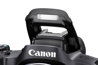 Canon EOS R50 + Colorway čistící sada + Tenba Skyline brašna - 9