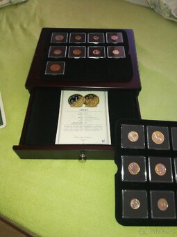 Pamětní mince - 9
