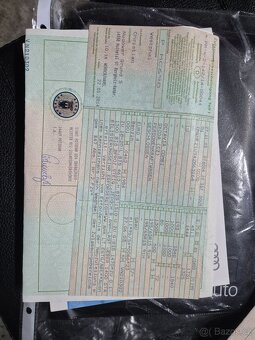 Skoda octavia kombi 2.0 - 9