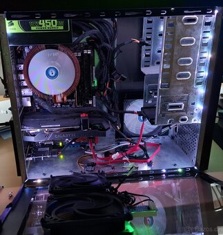 Herní PC - 9