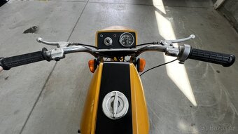 Jawa 250/623 Bizon - 9