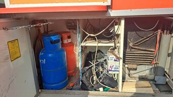 pojízdné občerstvení - 9