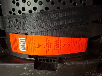 Vajíčko Britax Baby Safe 5Z2 - Jade green - 9