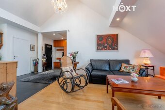 Prodej byt 4+kk, 163㎡ - 9