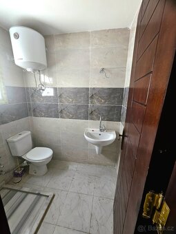 2+kk+ terasa v luxusním resortu v egyptske Hurghadě - 9