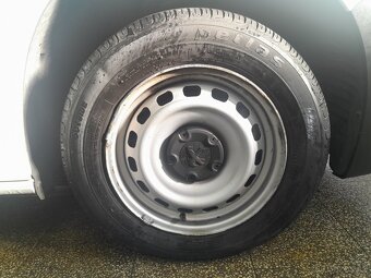 Peugeot Partner 1,5 BlueHDi - 9