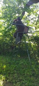 AM POSED II. samostojící, rozebíratelný - 9