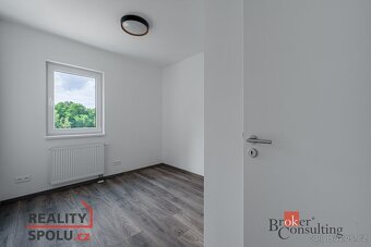 Pronájem, byty/3+kk, 58 m2, Pojmannova, Polná, Jihlava [ID 8 - 9