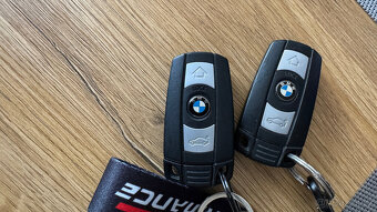 BMW X6 E71 3,5D / 210 Kw - 9