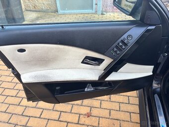 BMW e61 530XD M-packet 170kw - 9