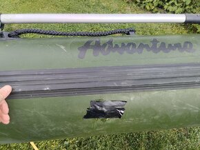 ČLUN ADVENTURE, K OPRAVĚ, ČTĚTE - 9