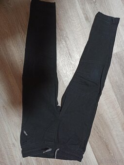 Vesta + bundička + kalhoty - 9