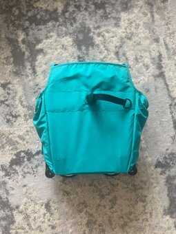 GB pockit cestovní kočárek - 9