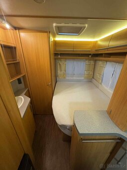 Fendt 2012 Saphir 470 - 9