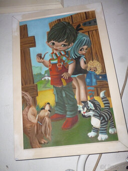 obrazy,rámy,foto - 9