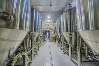 Prodej pivovaru, Paskov - 9