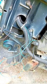 Prodám ND na Jeep Cherokee Renix XJ 4.0 - 9