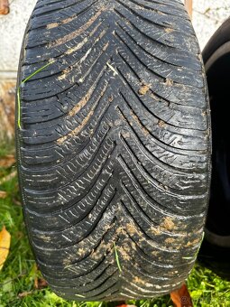 Alu kola BMW R17 - 9