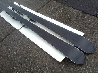 Lyže SAlomon 170cm. - 9